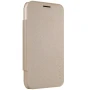 Nillkin Sparkle Series New Leather case for Samsung Galaxy J1 Mini/SM-J105F (4.0inch) order from official NILLKIN store